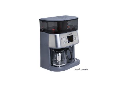 تصویر چای و قهوه ساز بویانت مدل Stylish Plus